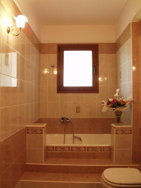 Hotel Archontiko Dimitra Vergina Habitación foto