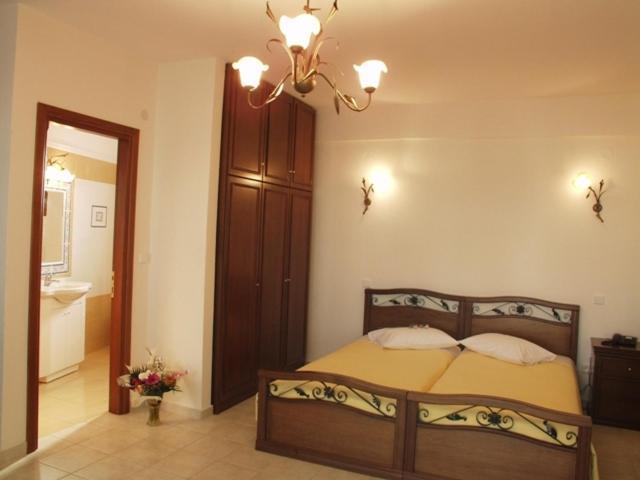 Hotel Archontiko Dimitra Vergina Habitación foto